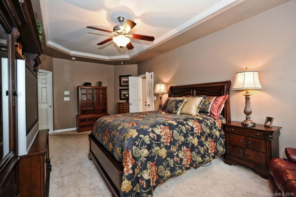 Legacy Park - Residential