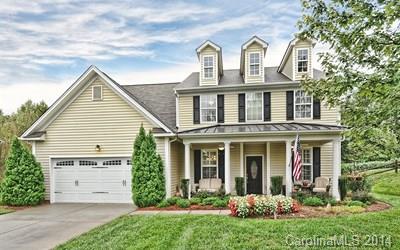 Legacy Park - Residential