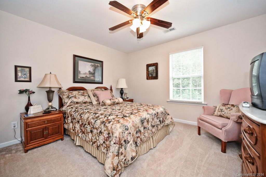 Legacy Park - Residential