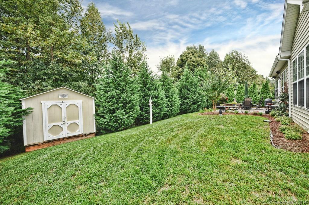 Legacy Park - Residential