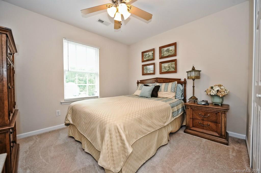 Legacy Park - Residential