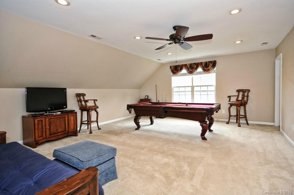 Legacy Park - Residential