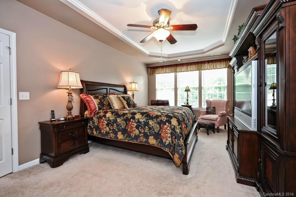 Legacy Park - Residential