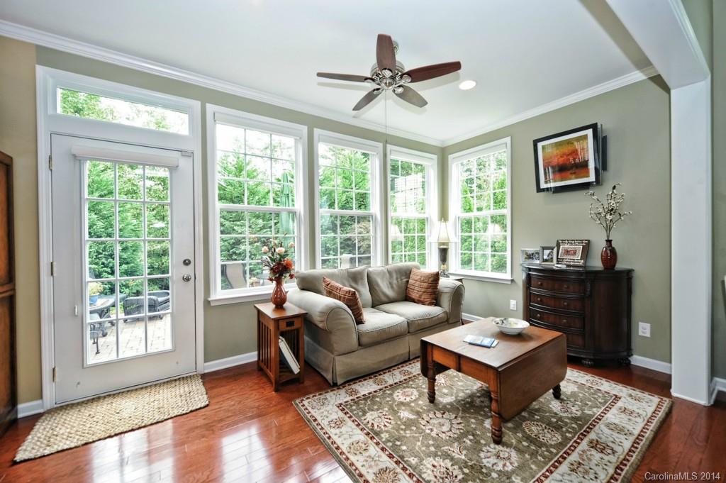 Legacy Park - Residential