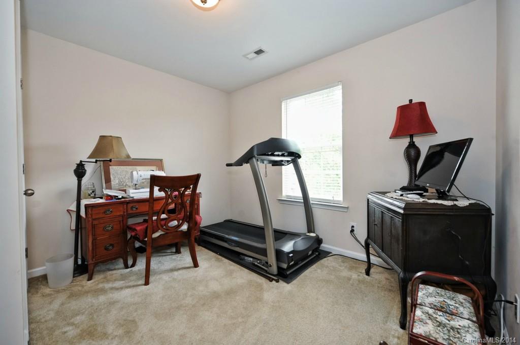 Legacy Park - Residential