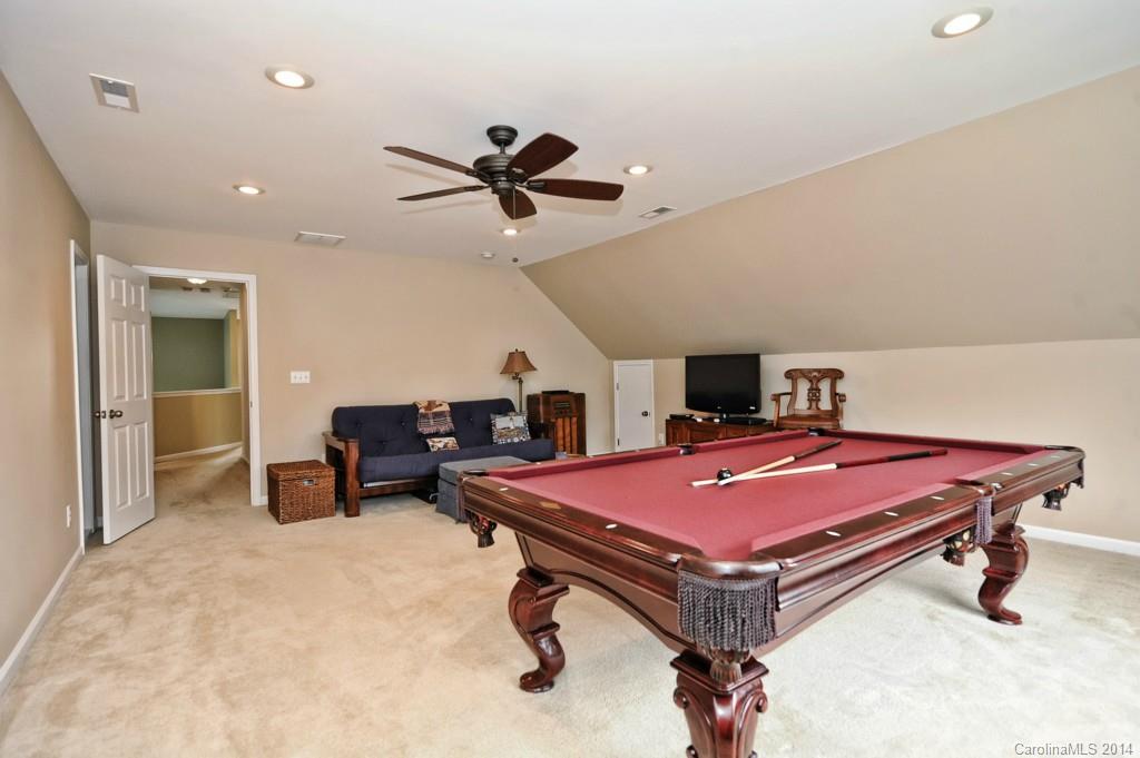 Legacy Park - Residential