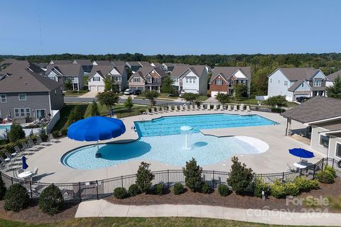 A home in Mooresville