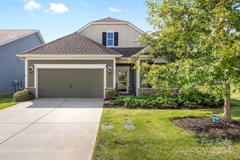 A home in Mooresville