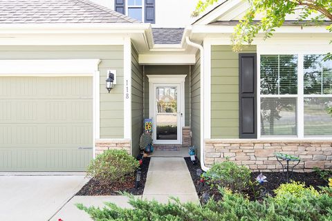 A home in Mooresville