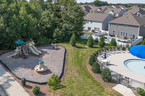 A home in Mooresville