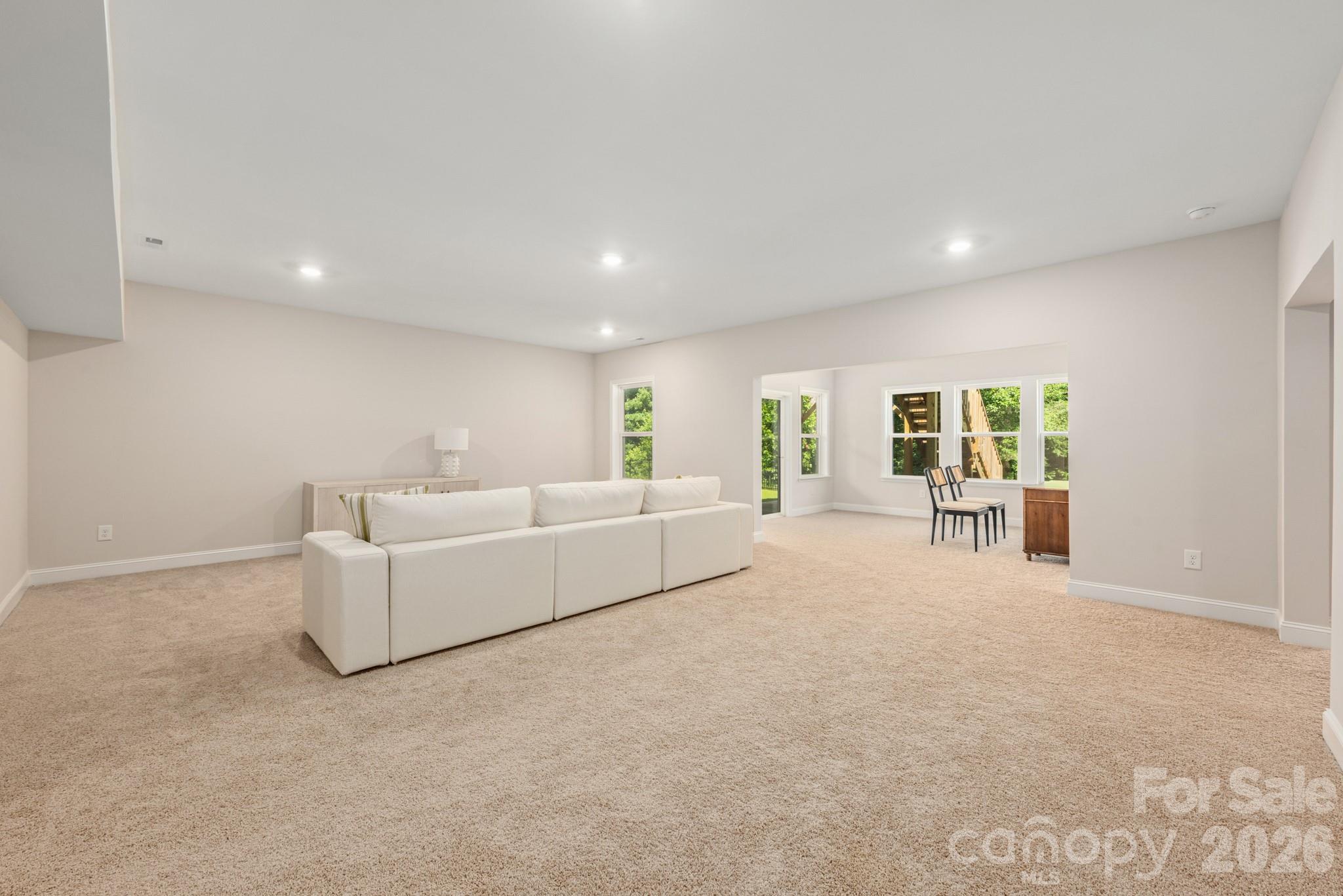 North Reach - Residential