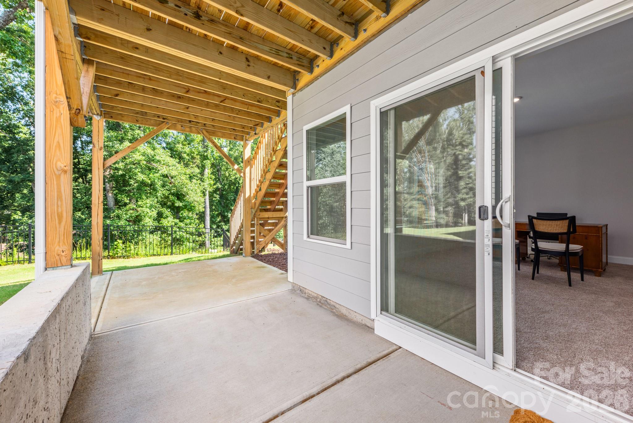 North Reach - Residential