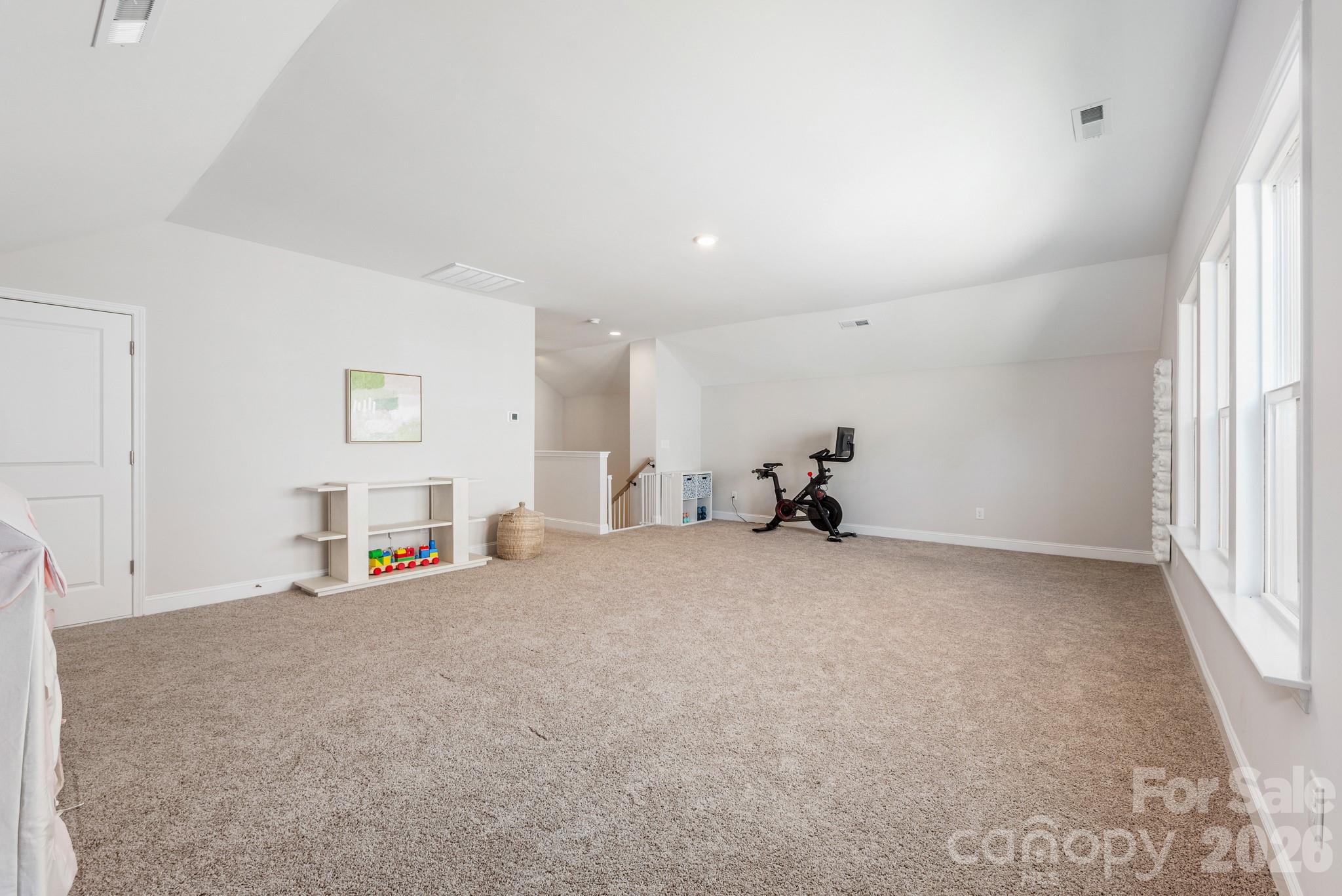 North Reach - Residential