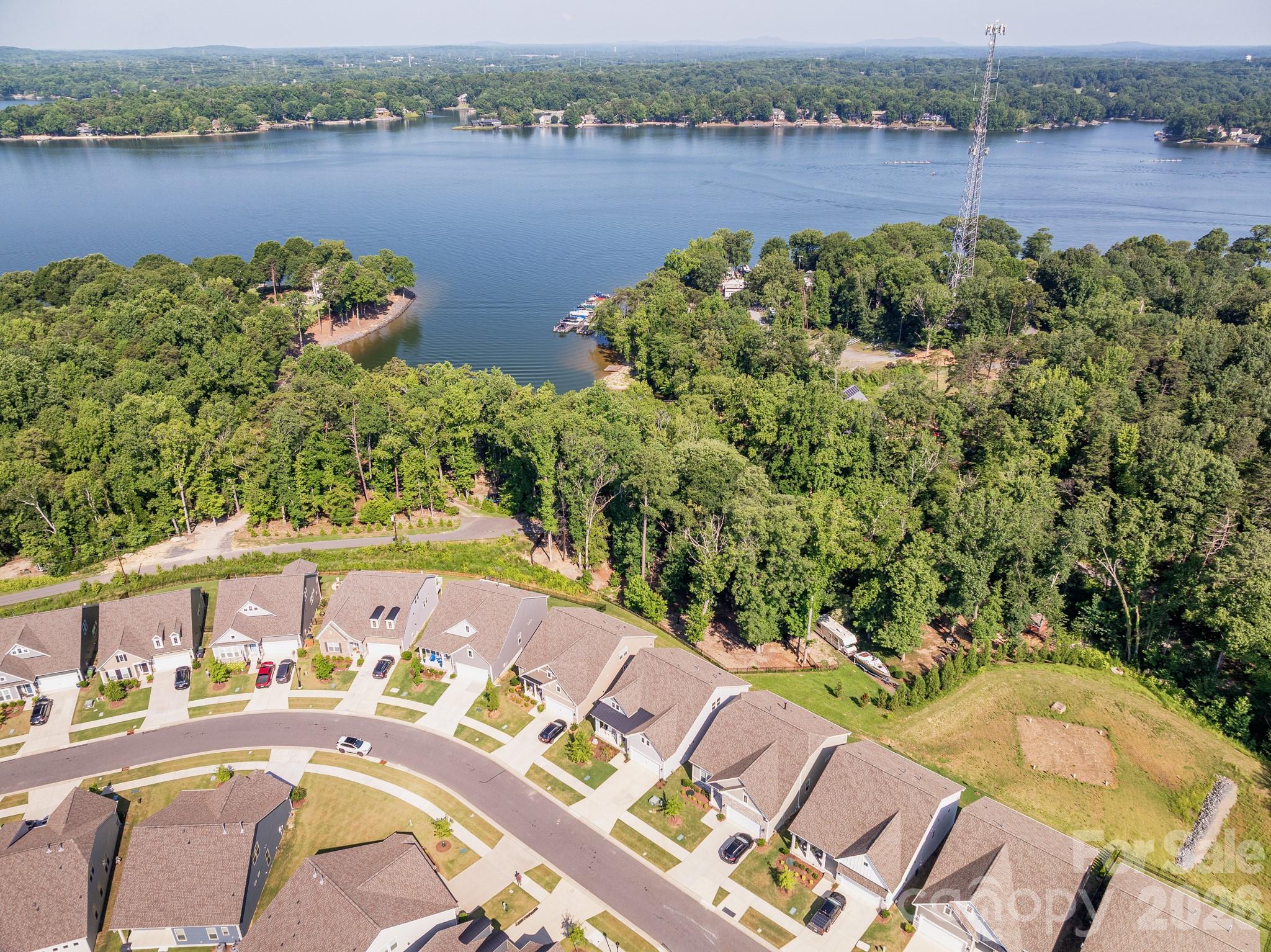 North Reach - Residential