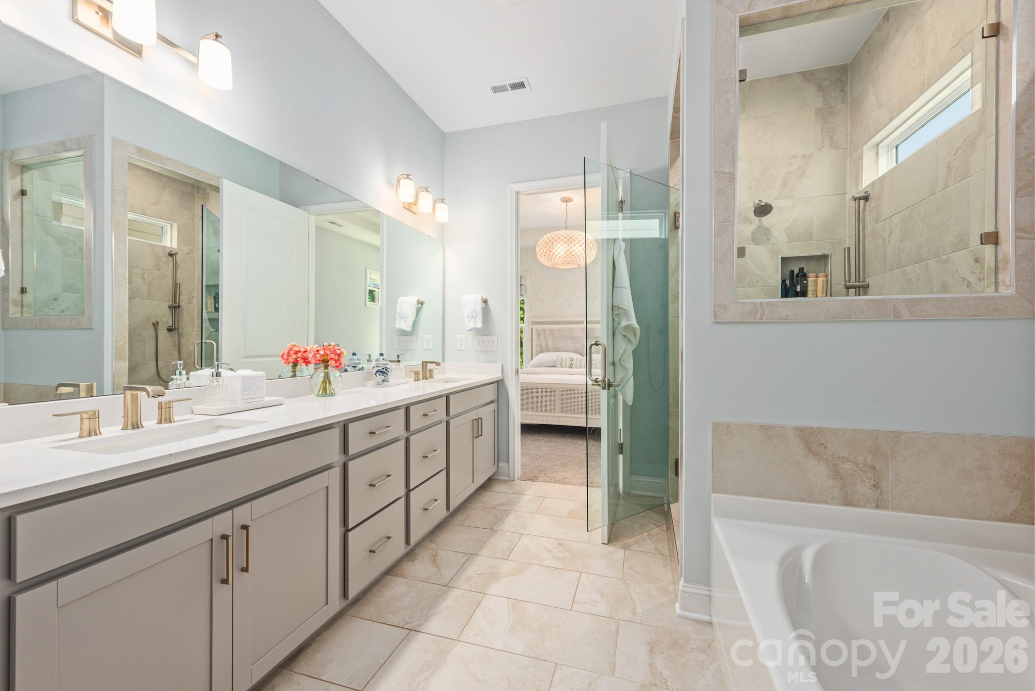 North Reach - Residential