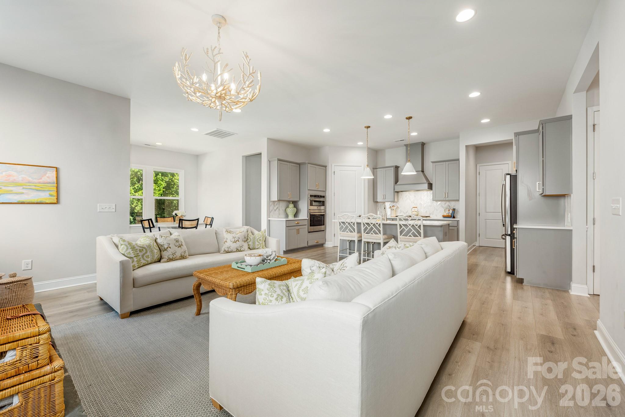 North Reach - Residential