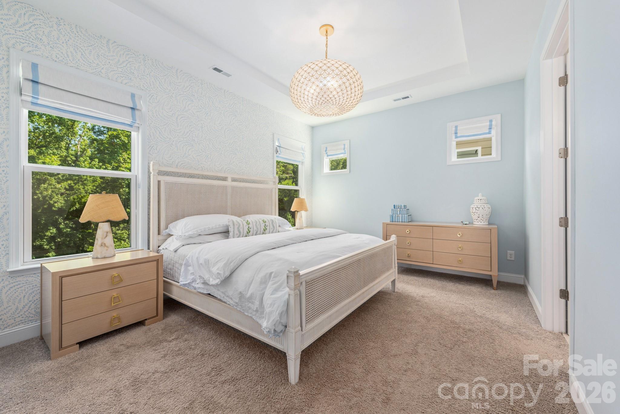 North Reach - Residential