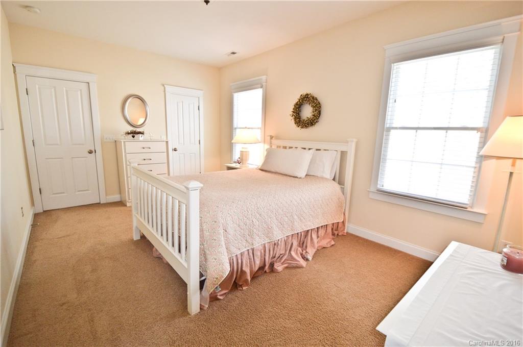 baxter village - Residential