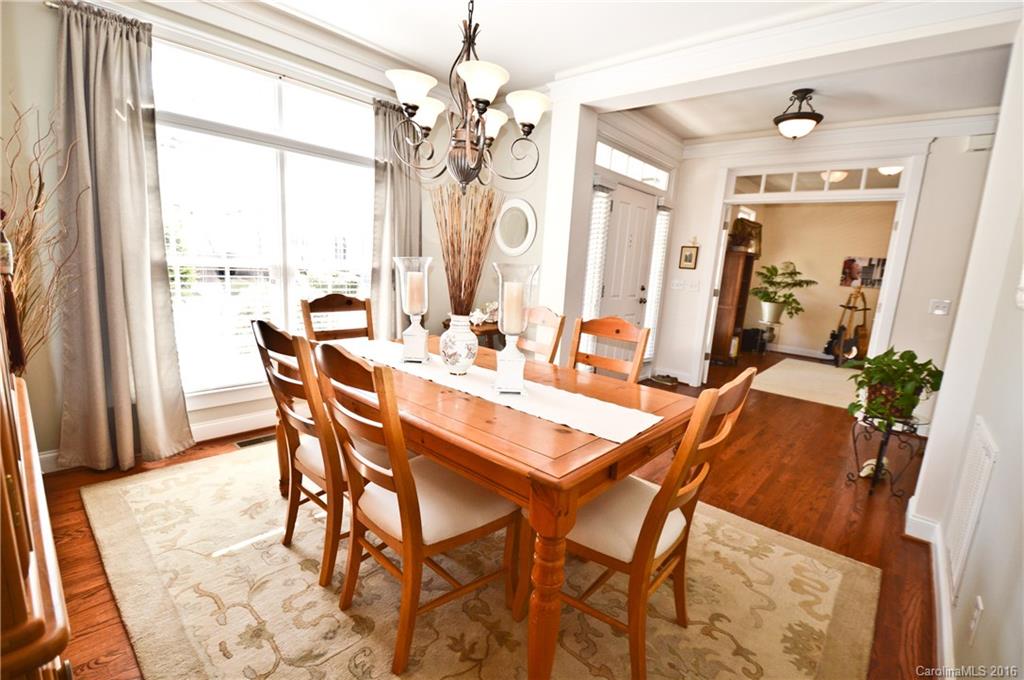 baxter village - Residential