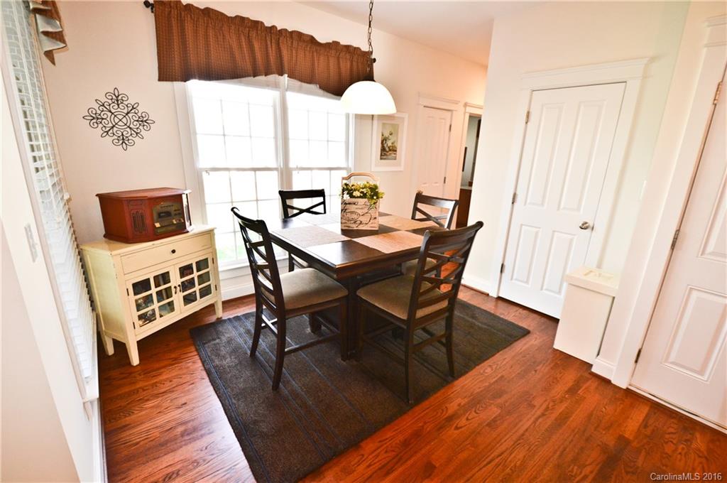 baxter village - Residential