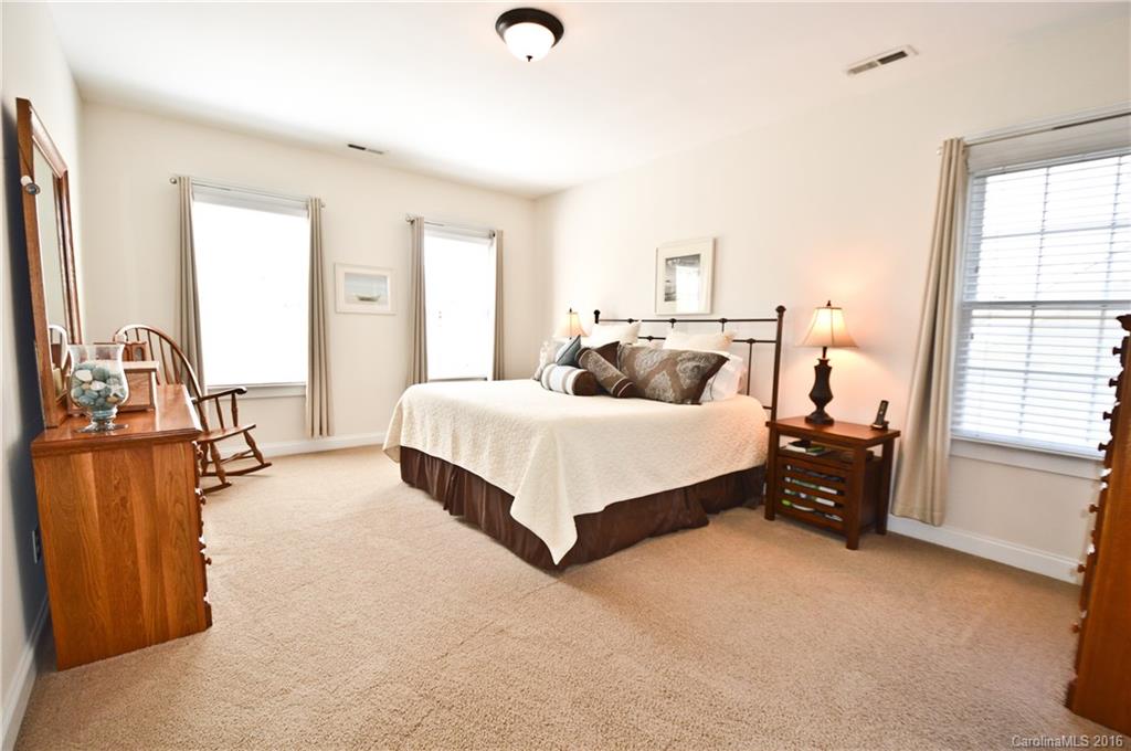 baxter village - Residential