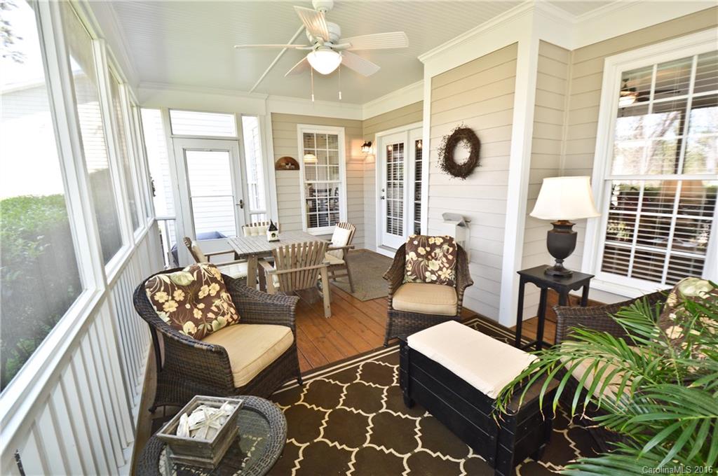 baxter village - Residential