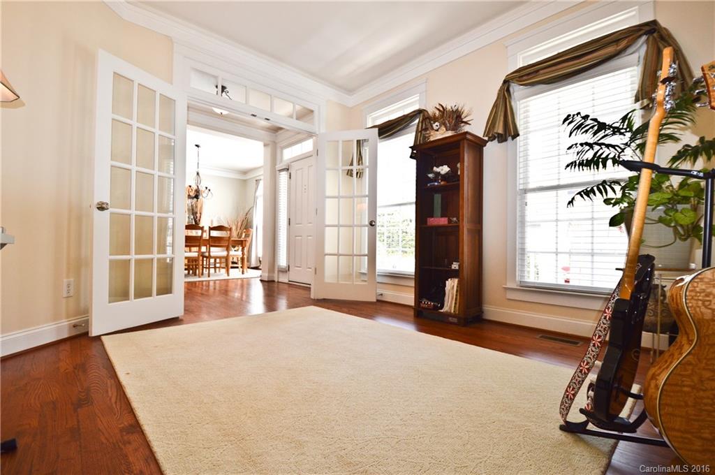 baxter village - Residential