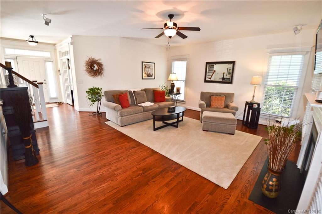 baxter village - Residential