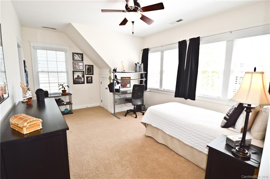 baxter village - Residential