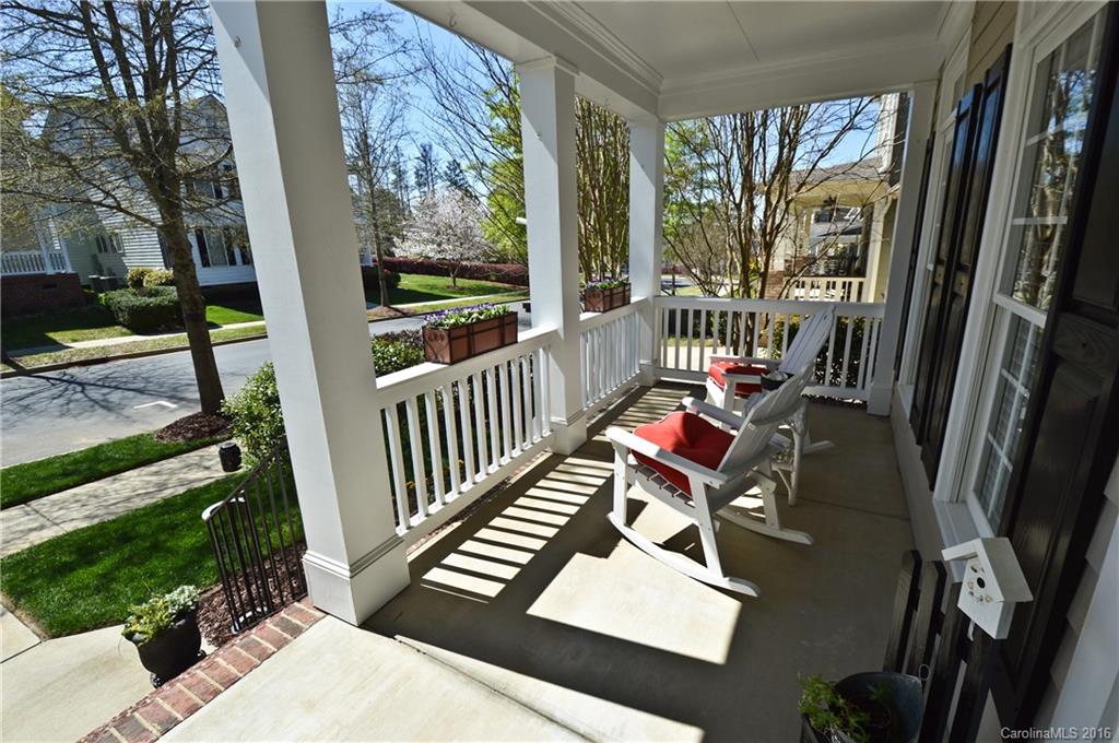 baxter village - Residential