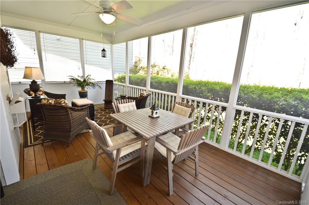 baxter village - Residential