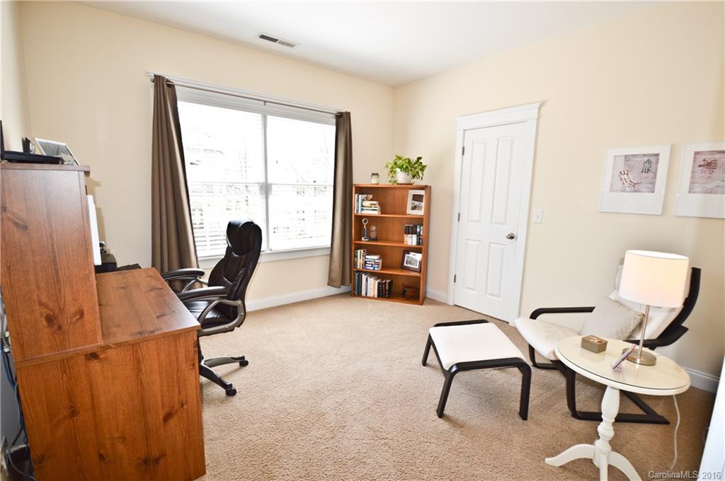 baxter village - Residential