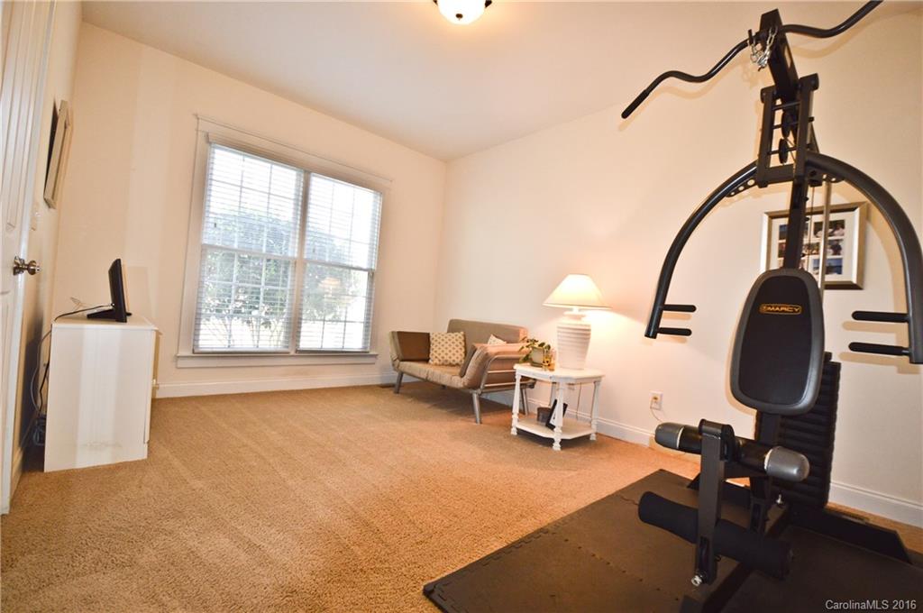 baxter village - Residential