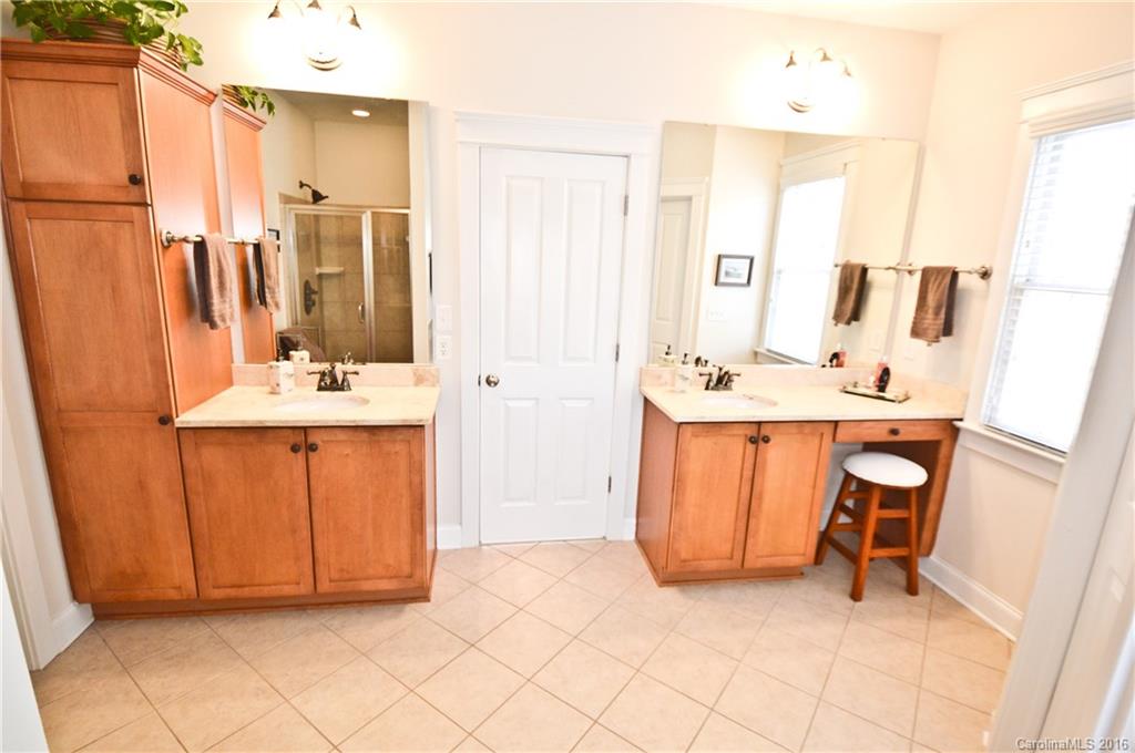 baxter village - Residential