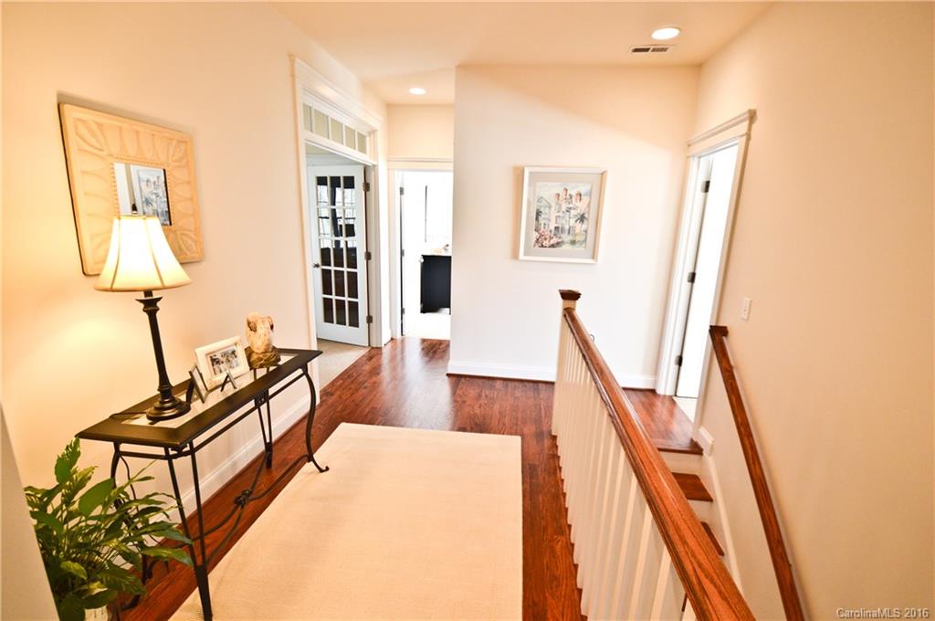 baxter village - Residential