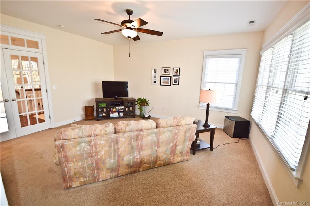 baxter village - Residential