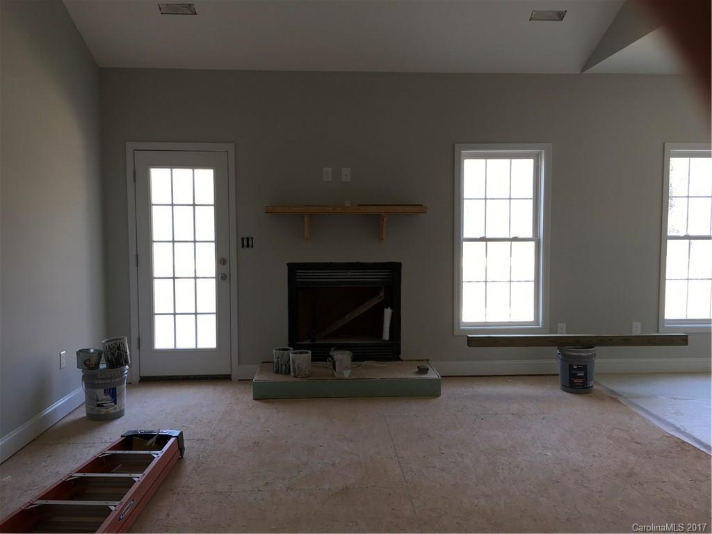 Kingsbury Acres - Residential