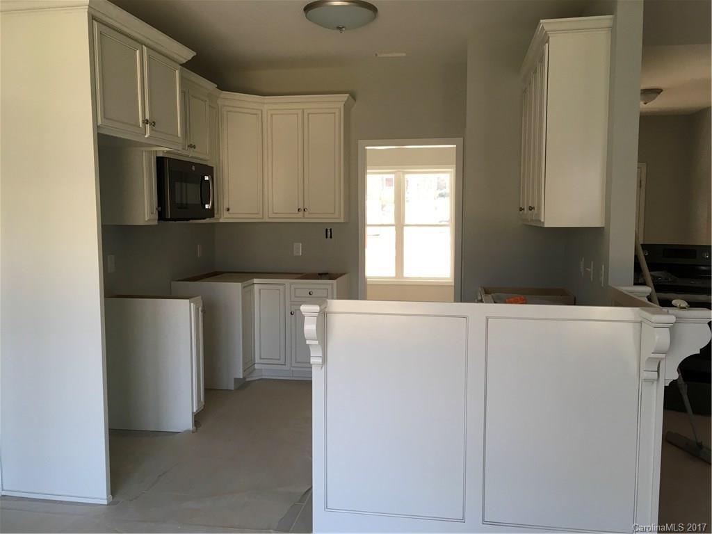 Kingsbury Acres - Residential