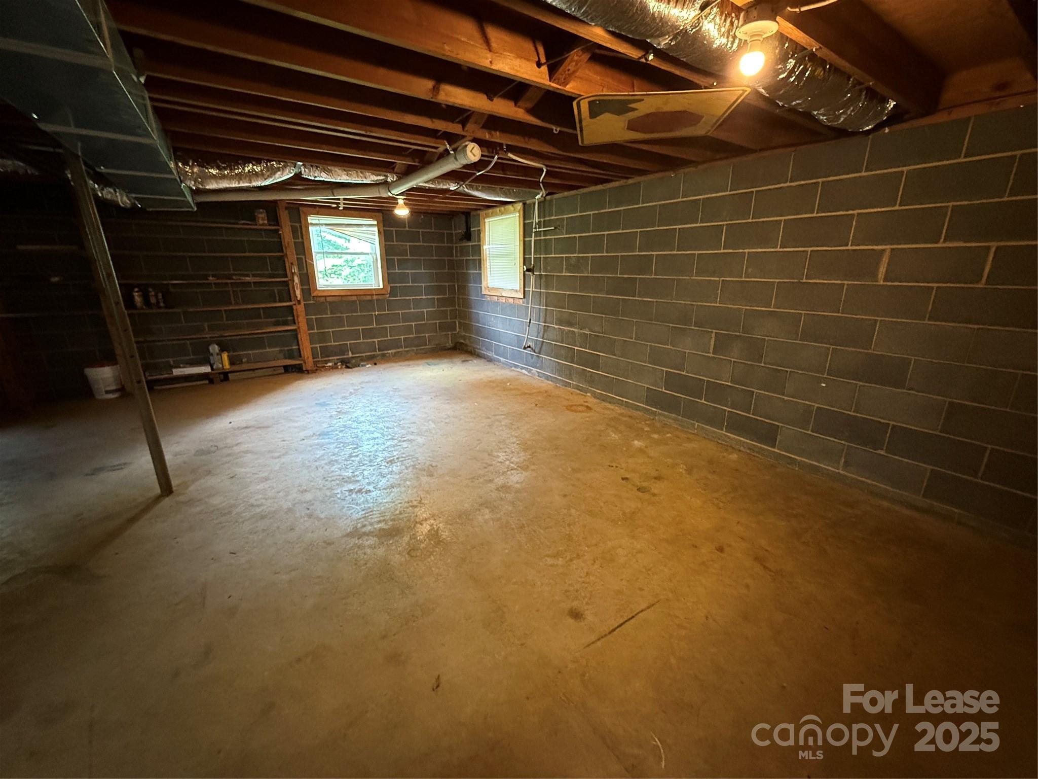 None - Residential Lease