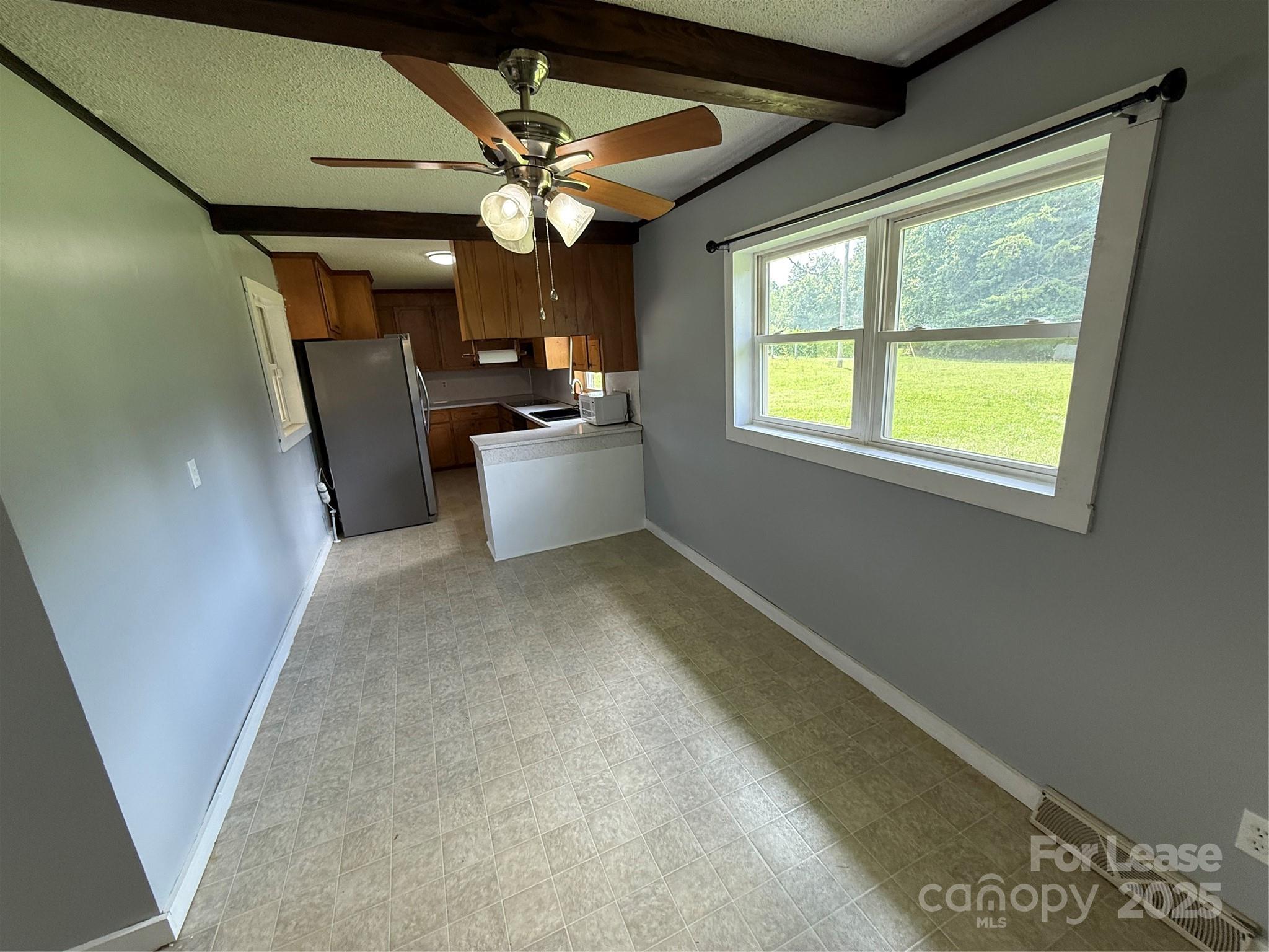 None - Residential Lease