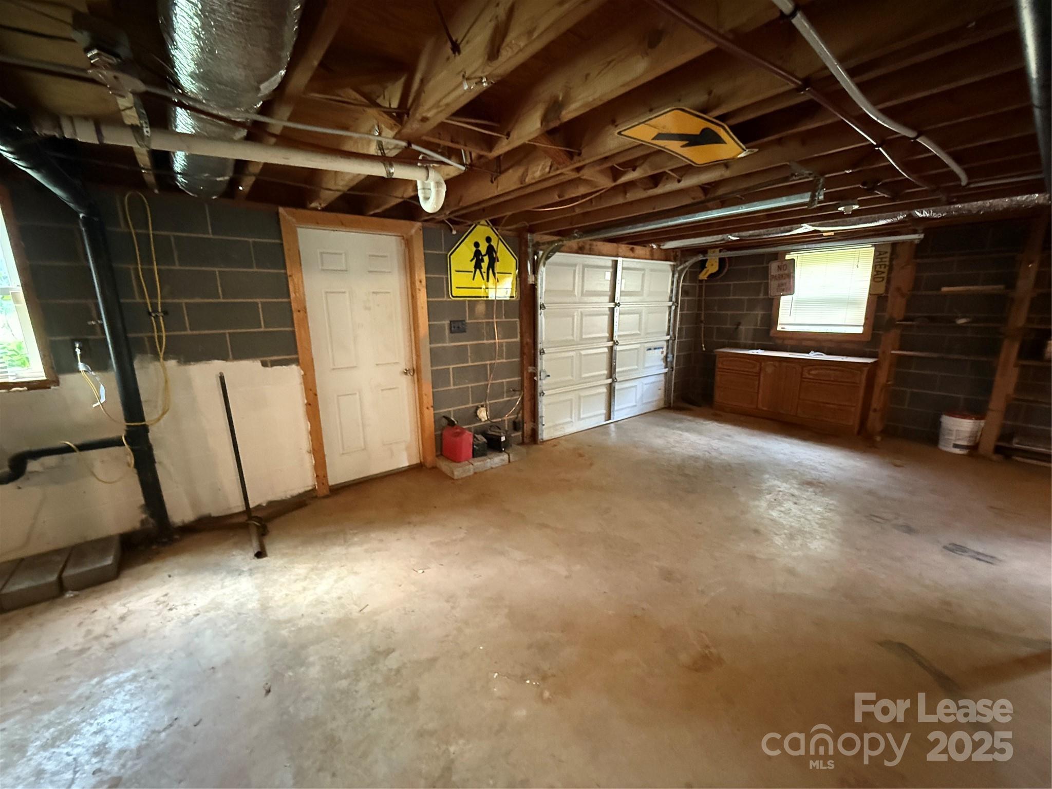 None - Residential Lease