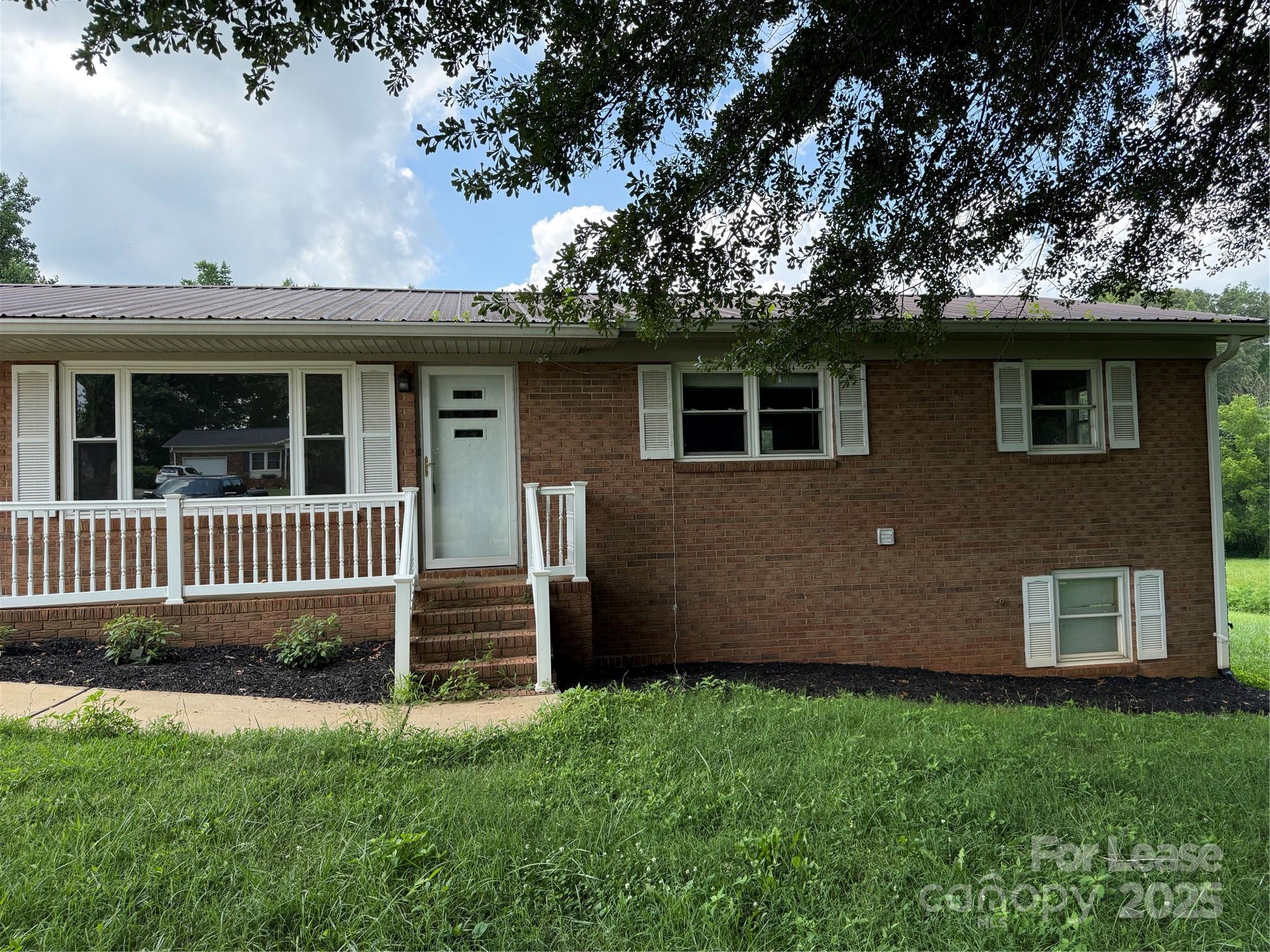 None - Residential Lease