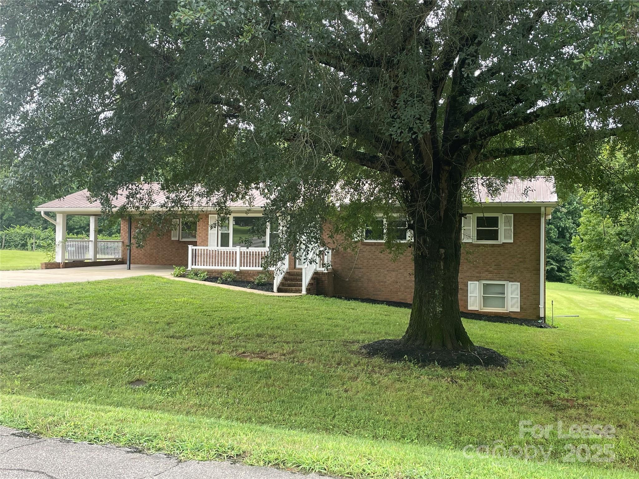 None - Residential Lease