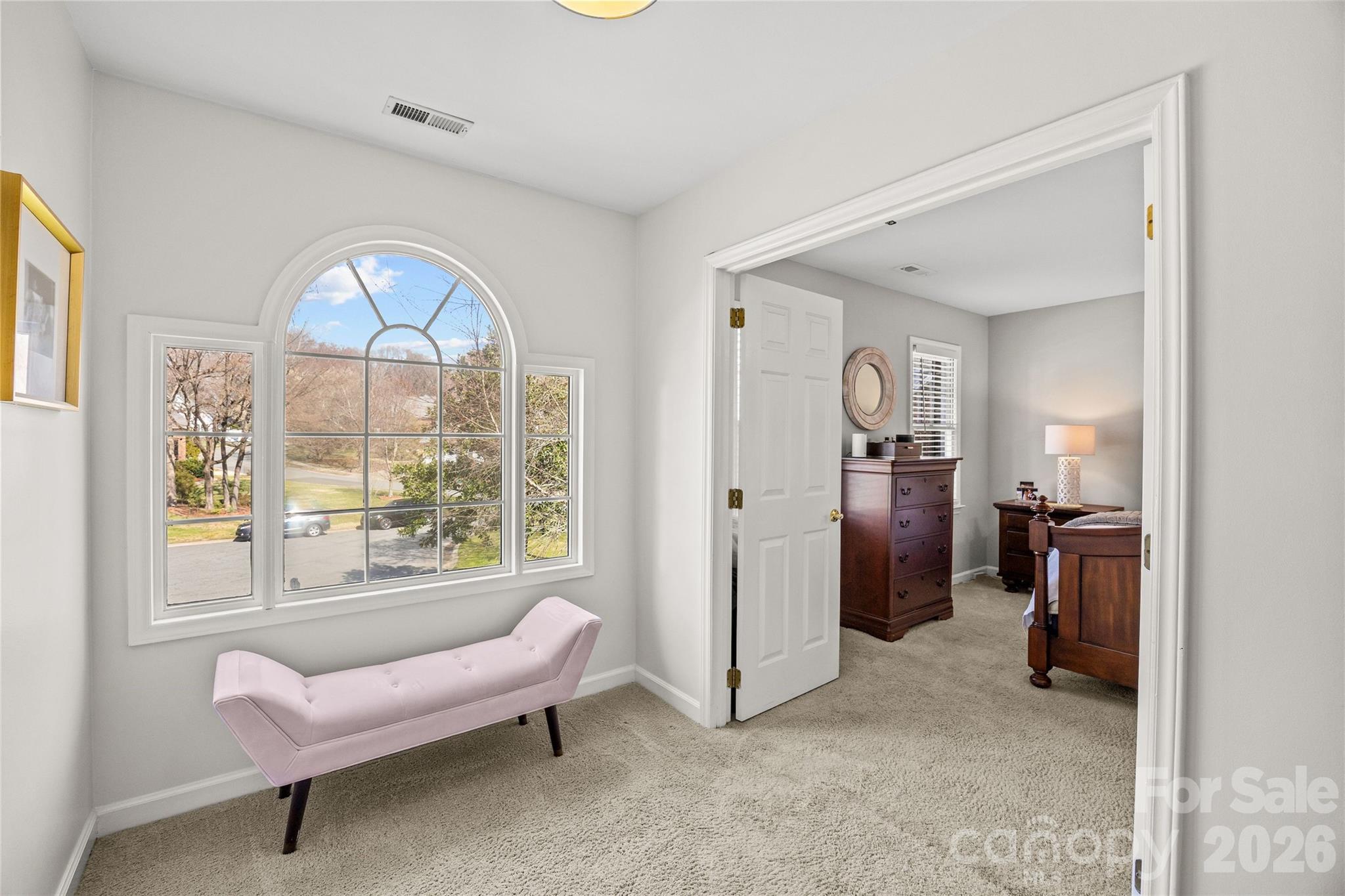 Charlestowne Manor - Residential