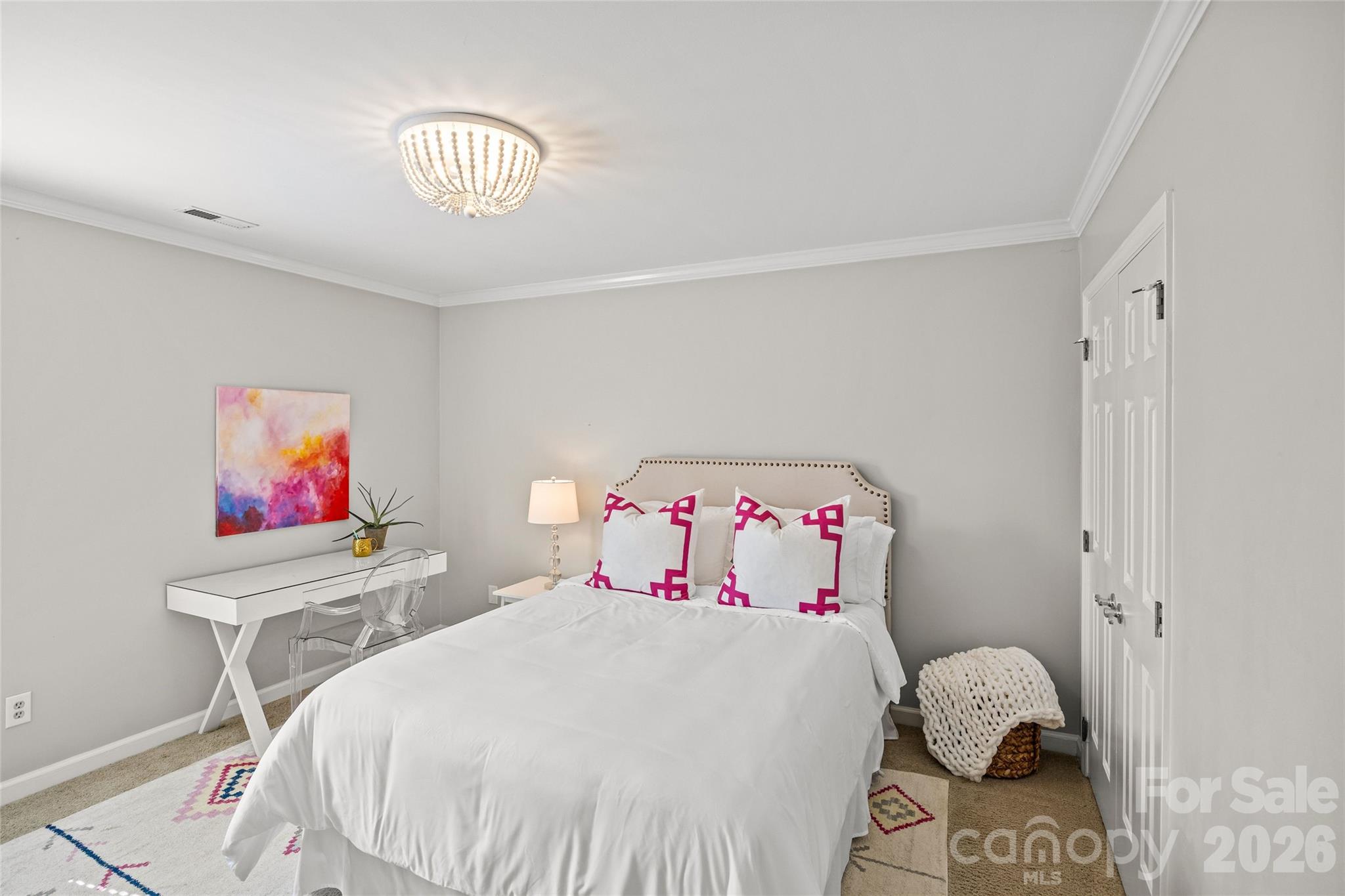 Charlestowne Manor - Residential