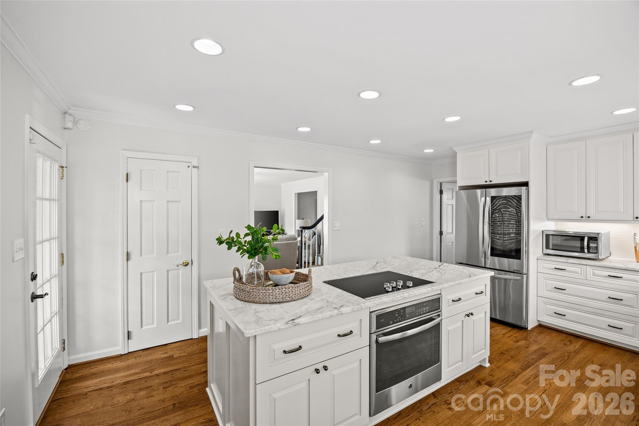 Charlestowne Manor - Residential