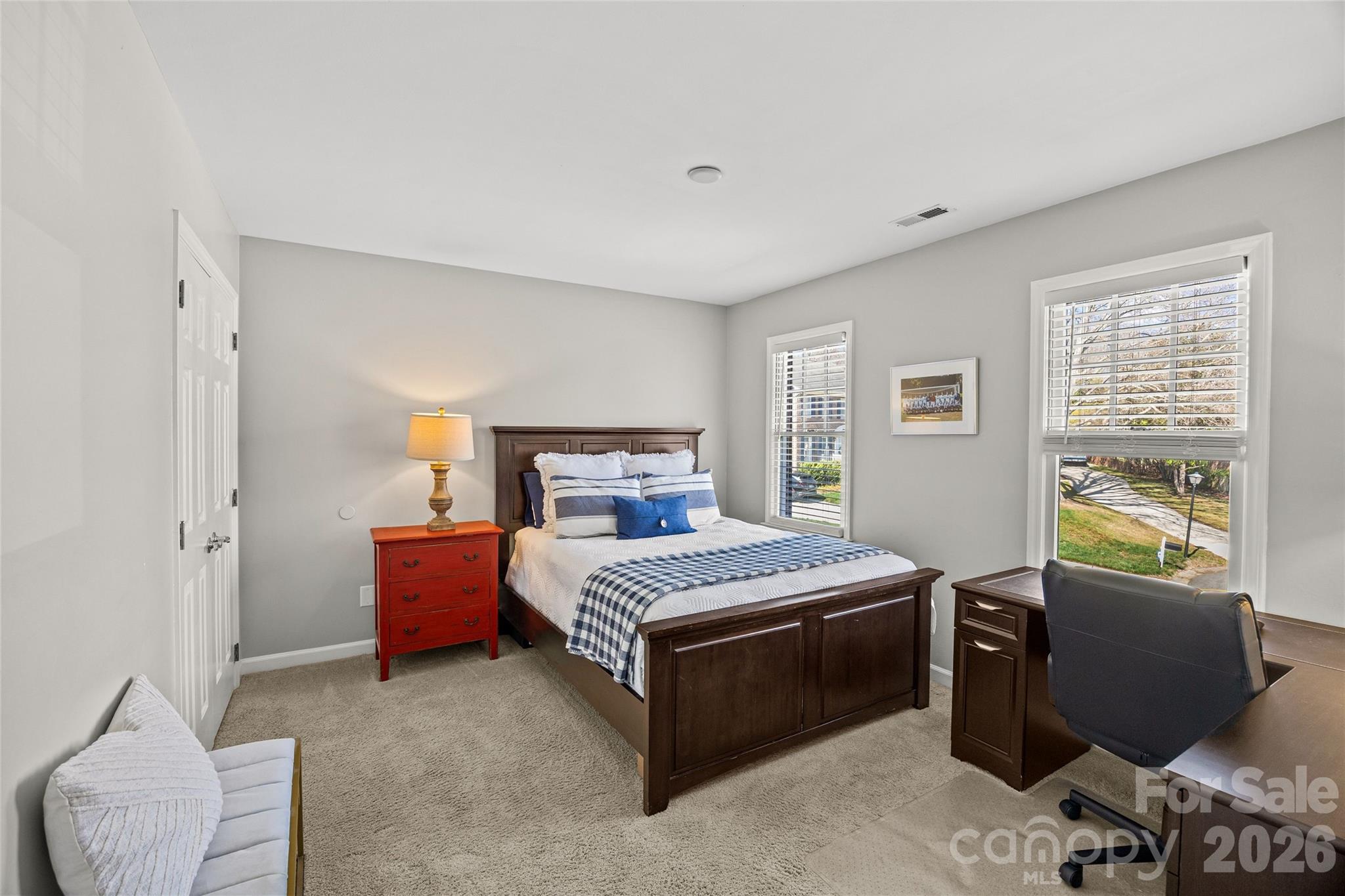 Charlestowne Manor - Residential