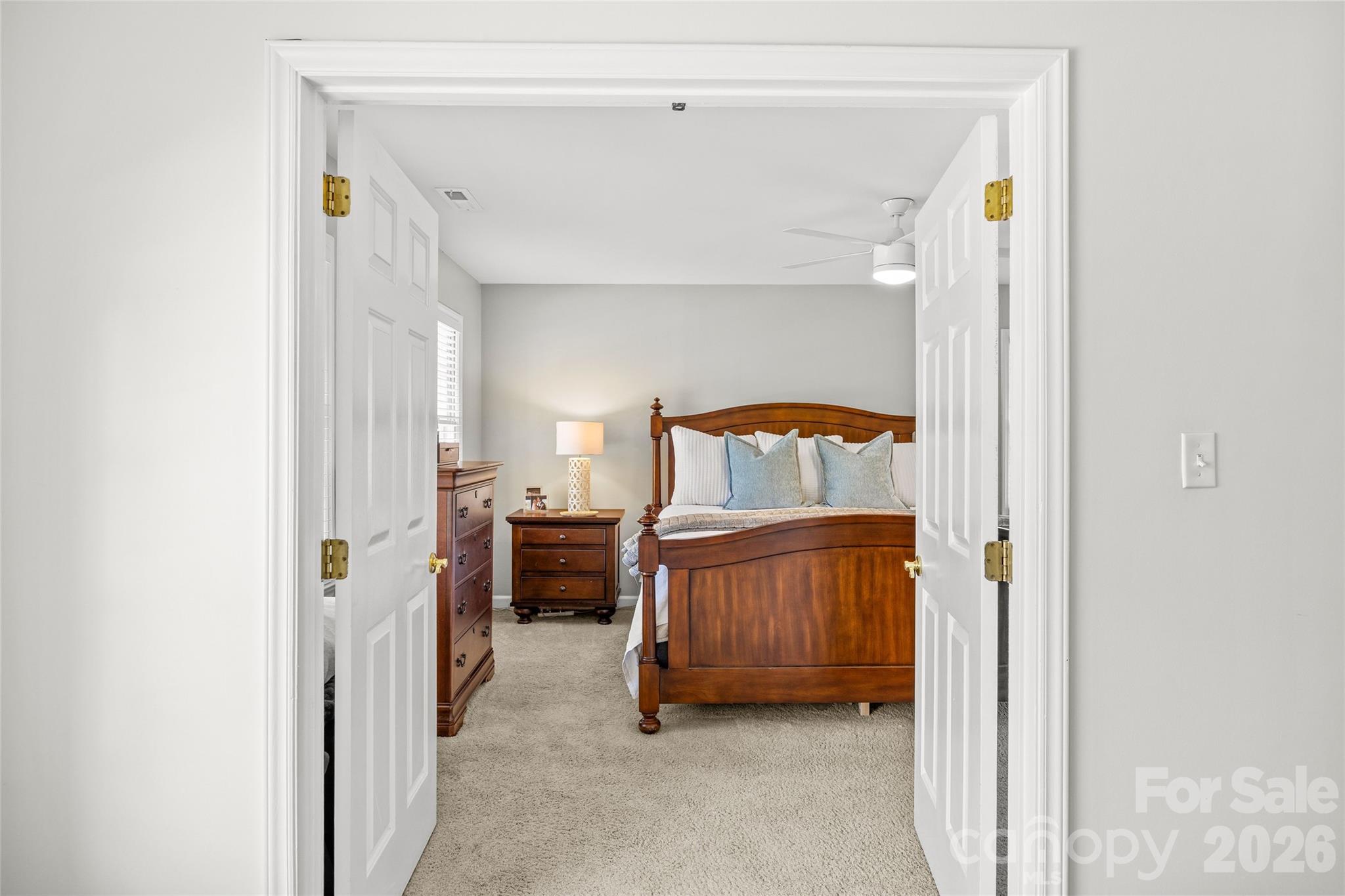 Charlestowne Manor - Residential