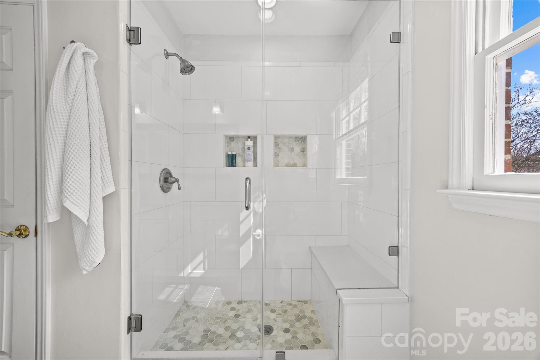 Charlestowne Manor - Residential