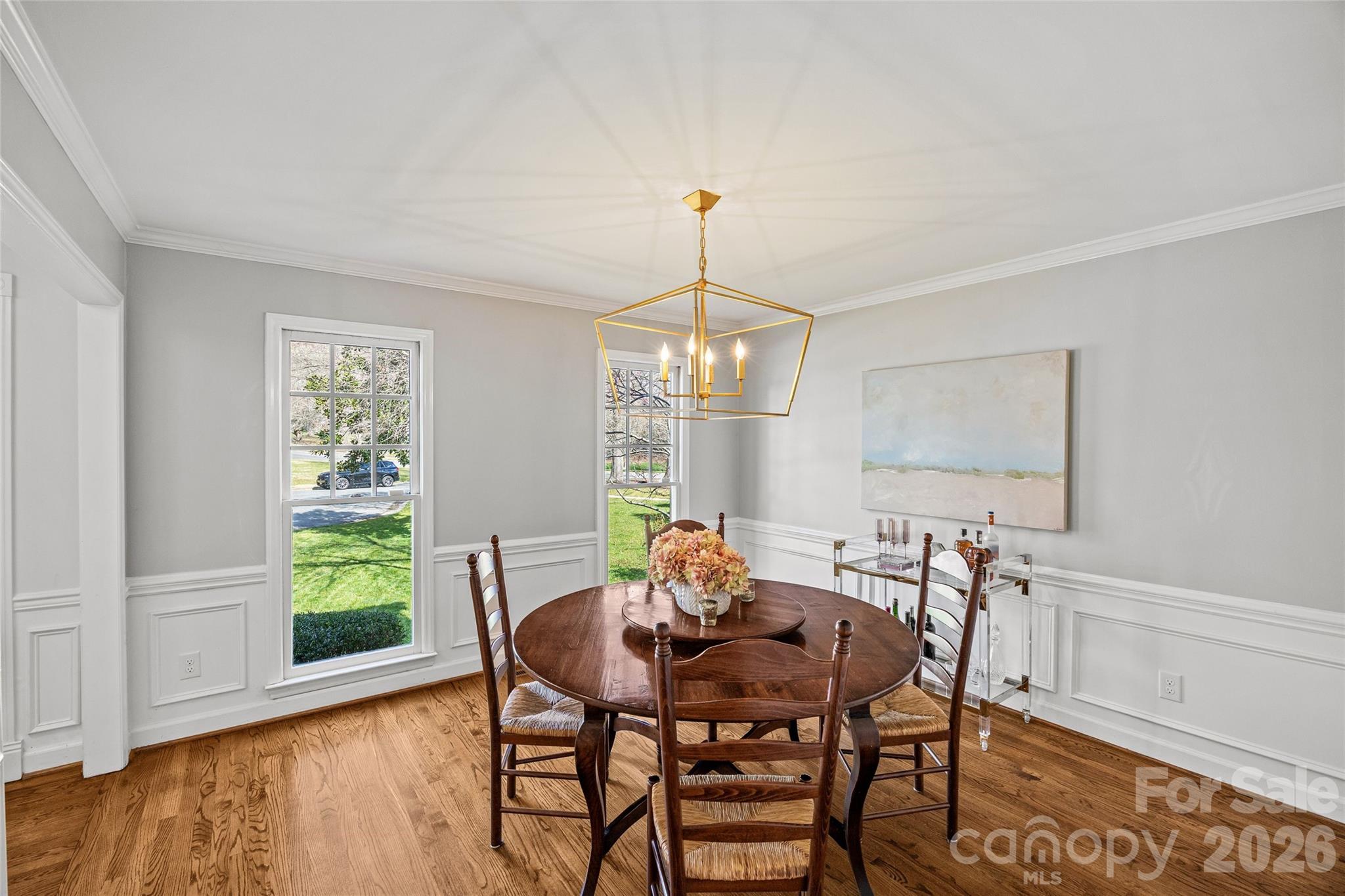 Charlestowne Manor - Residential